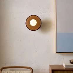 Thayer Sconce (7")