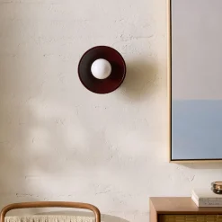 Thayer Sconce (7")