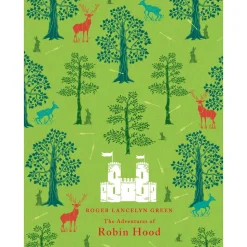The Adventures of Robin Hood
