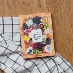The Cheese Board Deck
