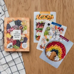 The Cheese Board Deck