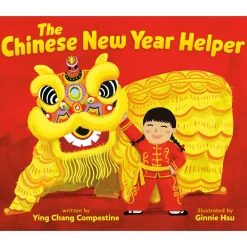 The Chinese New Year Helper