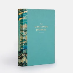 The Gratitude Journal