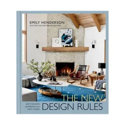 The New Design Rules