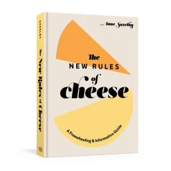 The New Rules of Cheese