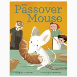 The Passover Mouse