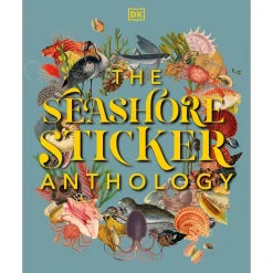 The Seashore Sticker Anthology
