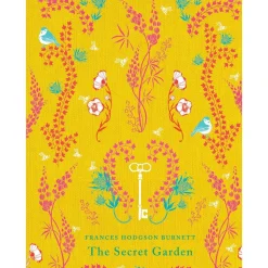 The Secret Garden