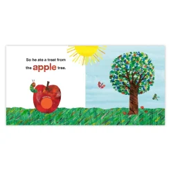 The Very Hungry Caterpillar's Garden Picnic