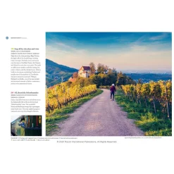 The Wine Lover's Bucket List
