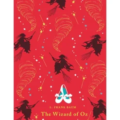 The Wizard of Oz