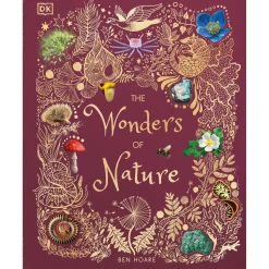The Wonders of Nature