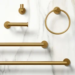 Theon Bath Hardware