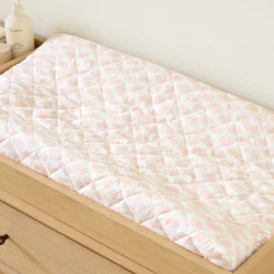 Thistle Changing Pad