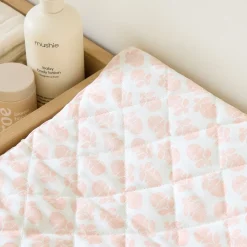 Thistle Changing Pad