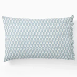 Thistle Pillowcase Set