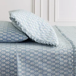 Thistle Sheet Set