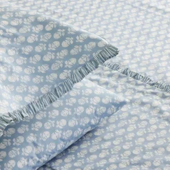 Thistle Sheet Set