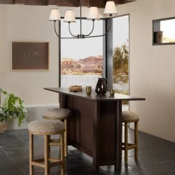 Thomas Counter Table (82")