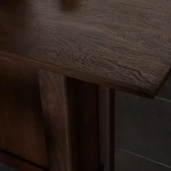 Thomas Counter Table (82")