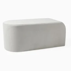 Tilly Ottoman - Large