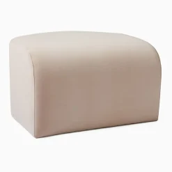 Tilly Ottoman - Medium
