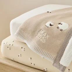 Tiny Sheep Bedding Collection