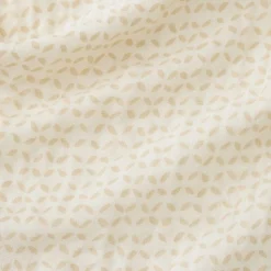 Tiny Sheep Organic Cotton Swaddle Set