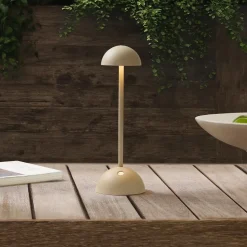 Tobi Indoor/Outdoor Table Lamp