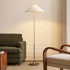 Tomlinson Floor Lamp (60")