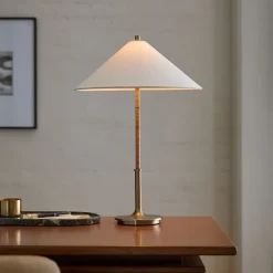 Tomlinson Table Lamp (23")