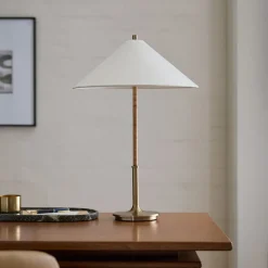Tomlinson Table Lamp (23")