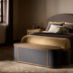 Torquay Trunk (59")