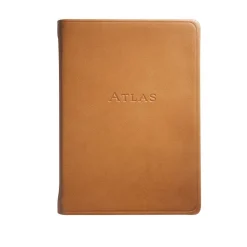 Travelers Atlas