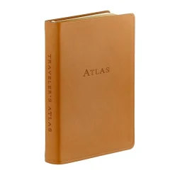 Travelers Atlas