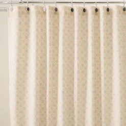 Trellis Shower Curtain
