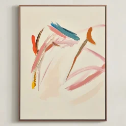 Tropical Views Wall Art