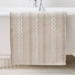 Tuareg Bath Mat