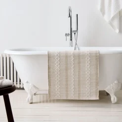 Tuareg Bath Mat