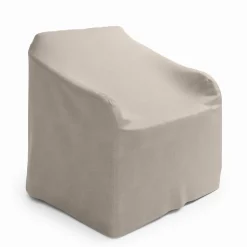 Tulum Outdoor Lounge Chair Protective Cover