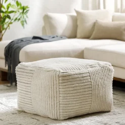 Tunisia Pouf