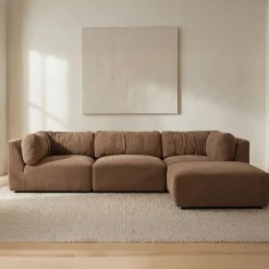 Tupelo Modular Sectional (118")
