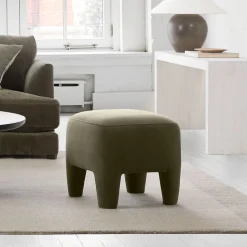 Turner Ottoman