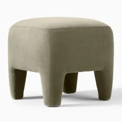 Turner Ottoman