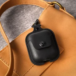 Twelve South AirSnap Leather Protective Case