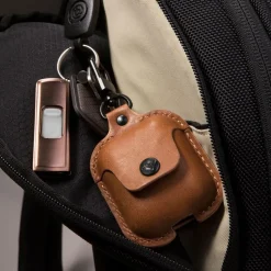 Twelve South AirSnap Leather Protective Case