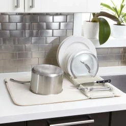 Udry Dish Rack & Drying Mat