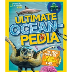 Ultimate Oceanpedia