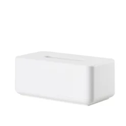 UME Tissue Box Rectangle