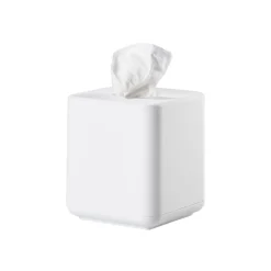 UME Tissue Box Square